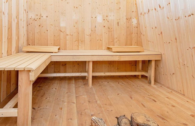8 Person Holiday Home in Ebeltoft-by Traum - Foto 6