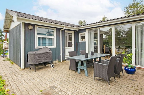 Photo 21 - 8 Person Holiday Home in Ebeltoft