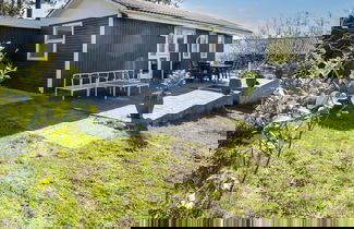 Foto 3 - 8 Person Holiday Home in Ebeltoft-by Traum