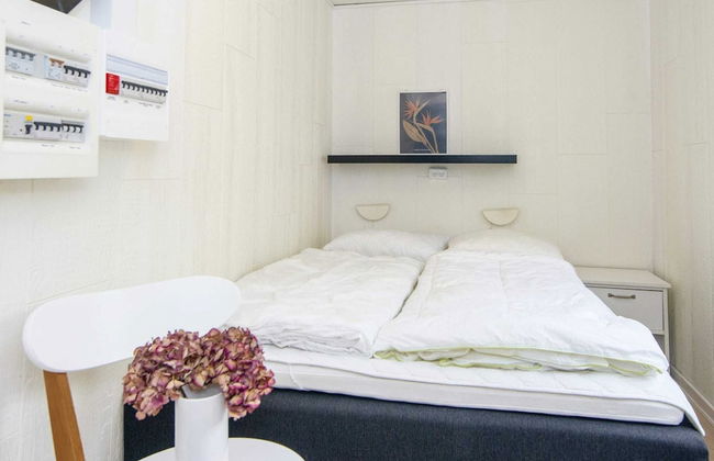 8 Person Holiday Home in Ebeltoft-by Traum - Foto 18