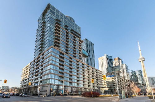 Foto 1 - Gorgeous Luxury Condos near the CN Tower