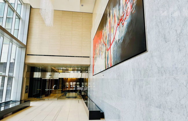 Altitude Suites on Yonge - Foto 5