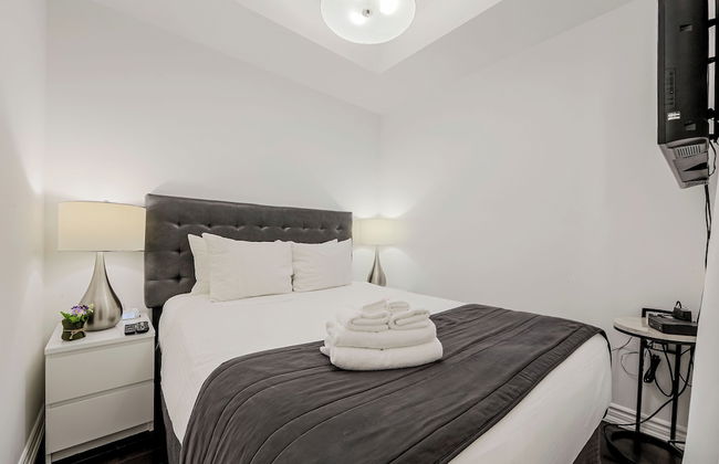 Altitude Suites on Yonge - Foto 19