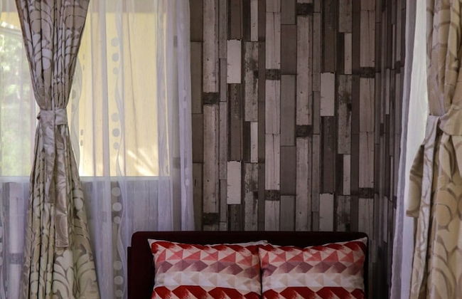Comfortable Bungalow for two in the Heart of the Forest - Foto 5