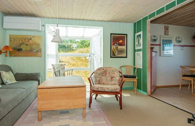 4 Person Holiday Home in Fano - Foto 11