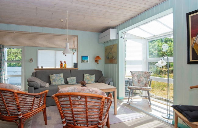 4 Person Holiday Home in Fano - Foto 10