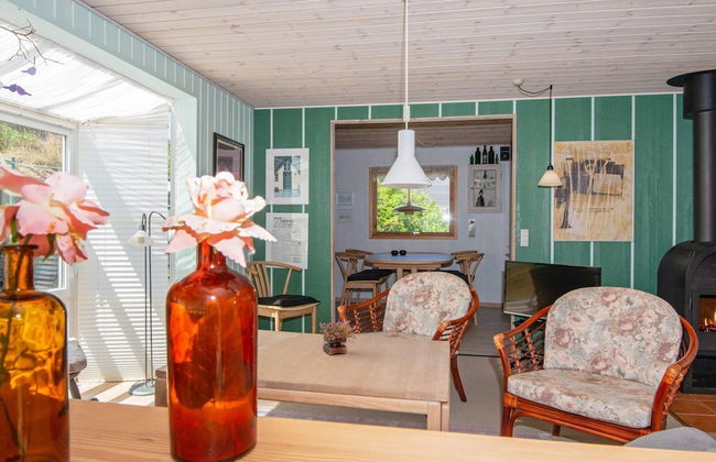 4 Person Holiday Home in Fano - Foto 12