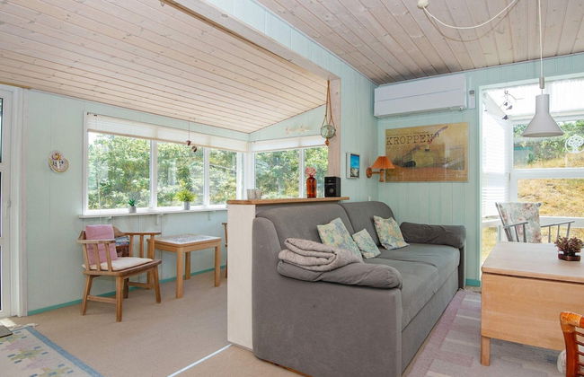 4 Person Holiday Home in Fano - Foto 8