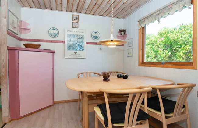 4 Person Holiday Home in Fano - Foto 6