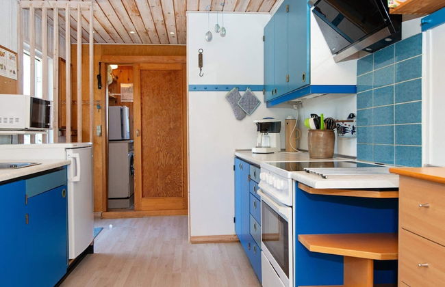 4 Person Holiday Home in Fano - Foto 4