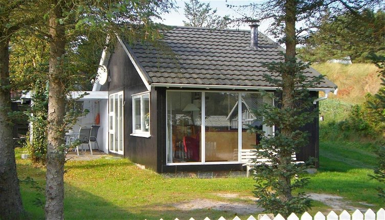 Foto 1 - 4 Person Holiday Home in Blokhus