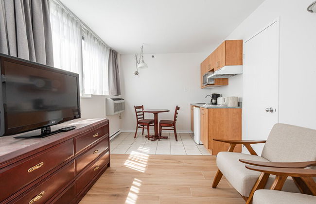 Hotel Les Suites Labelle - Photo 6