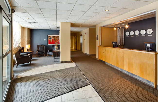 Hotel Les Suites Labelle - Photo 2
