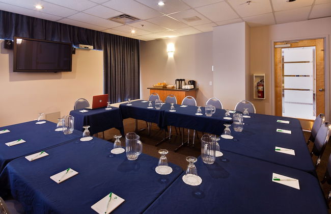 Hotel Les Suites Labelle - Photo 46