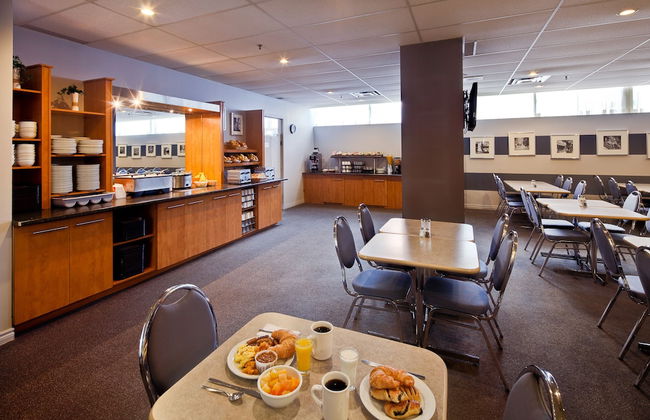 Hotel Les Suites Labelle - Photo 45