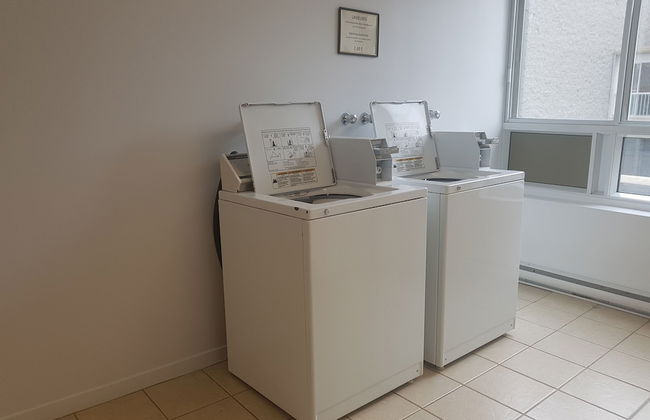 Hotel Les Suites Labelle - Photo 44