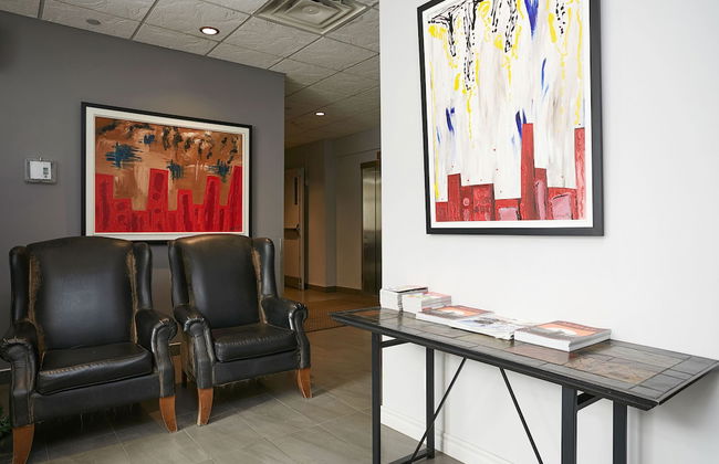 Hotel Les Suites Labelle - Photo 4