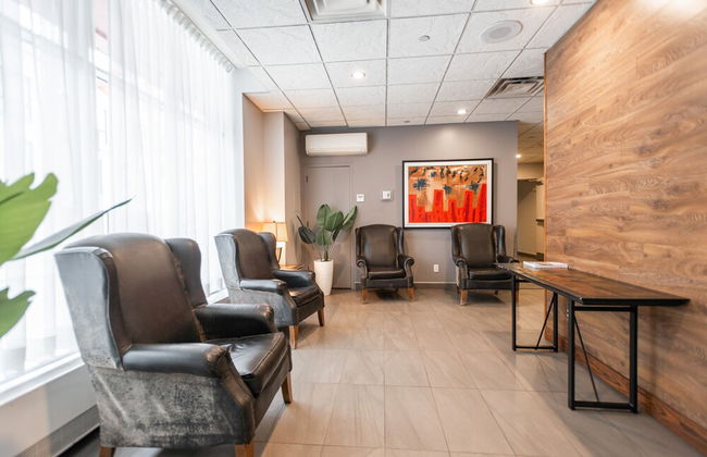 Hotel Les Suites Labelle - Photo 5