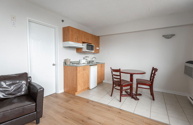 Hotel Les Suites Labelle - Photo 31