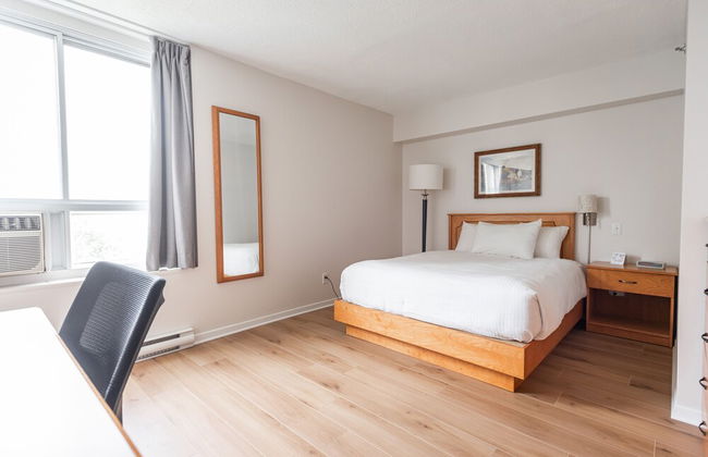 Hotel Les Suites Labelle - Photo 12