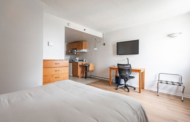 Hotel Les Suites Labelle - Photo 16