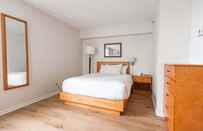 Hotel Les Suites Labelle - Photo 13