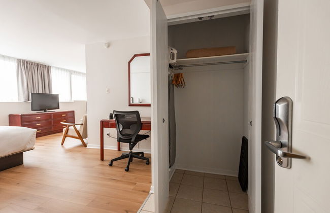 Hotel Les Suites Labelle - Photo 10