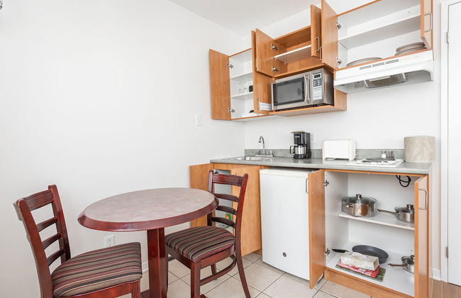 Hotel Les Suites Labelle - Photo 30
