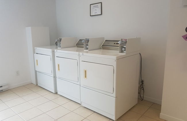 Hotel Les Suites Labelle - Photo 43