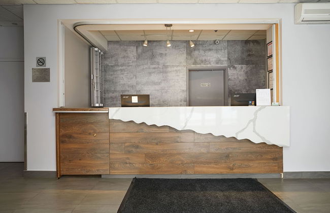 Hotel Les Suites Labelle - Photo 3