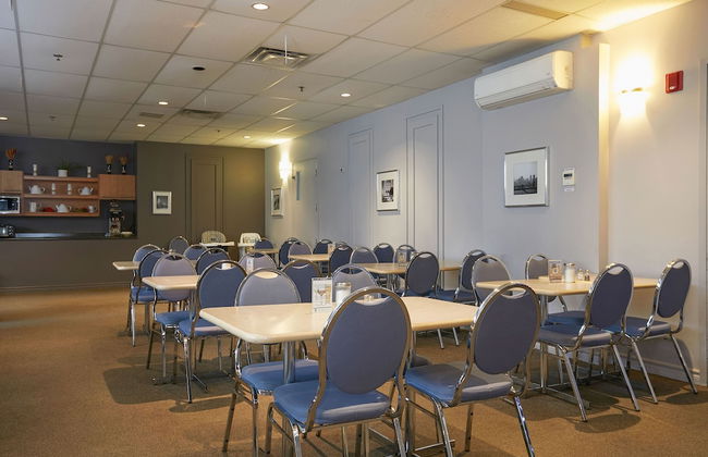 Hotel Les Suites Labelle - Photo 47