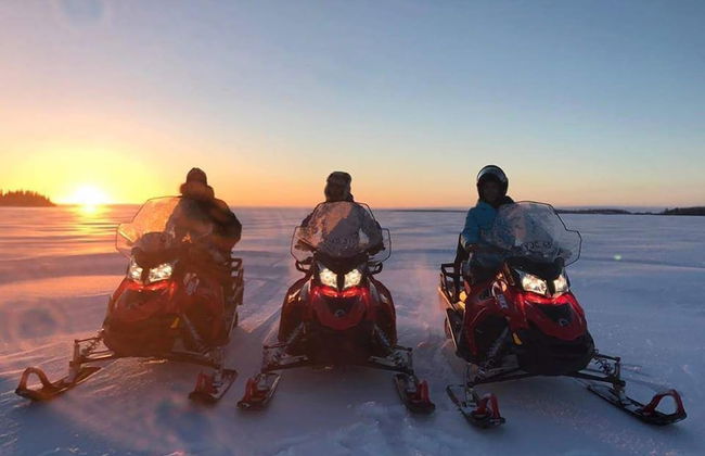 Nordic Lapland Resort - Photo 29
