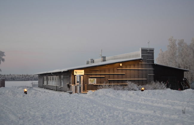 Nordic Lapland Resort - Photo 34