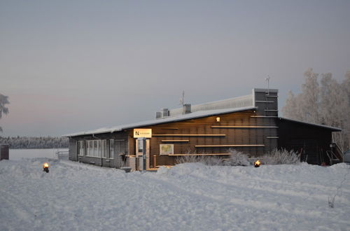 Foto 34 - Nordic Lapland Resort