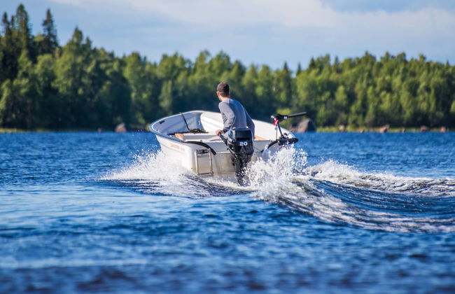 Nordic Lapland Resort - Photo 20