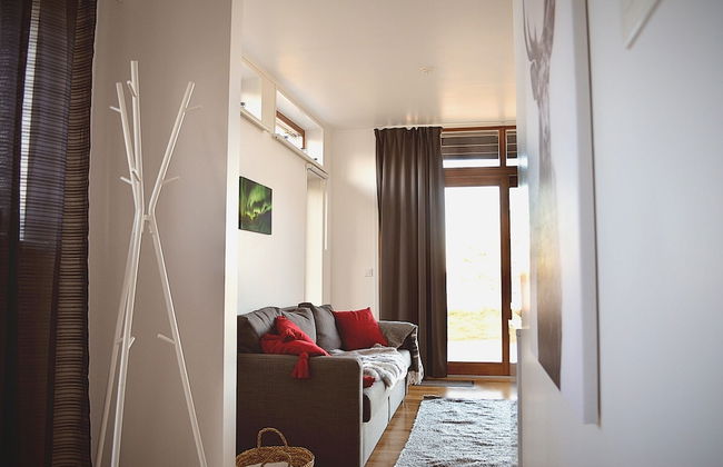 Nordic Lapland Resort - Photo 12