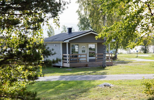 Nordic Lapland Resort - Photo 37