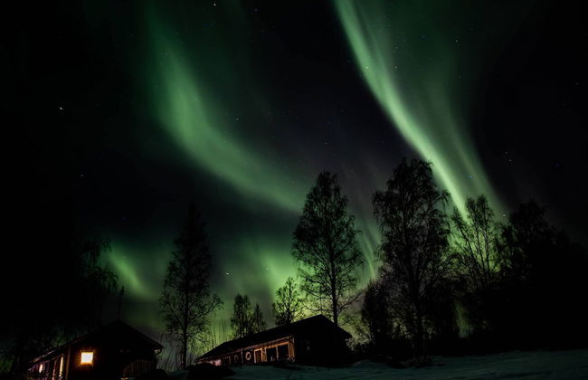 Nordic Lapland Resort - Photo 15