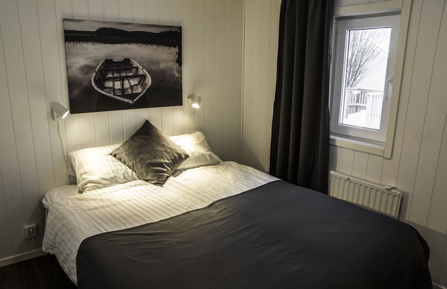 Nordic Lapland Resort - Photo 5