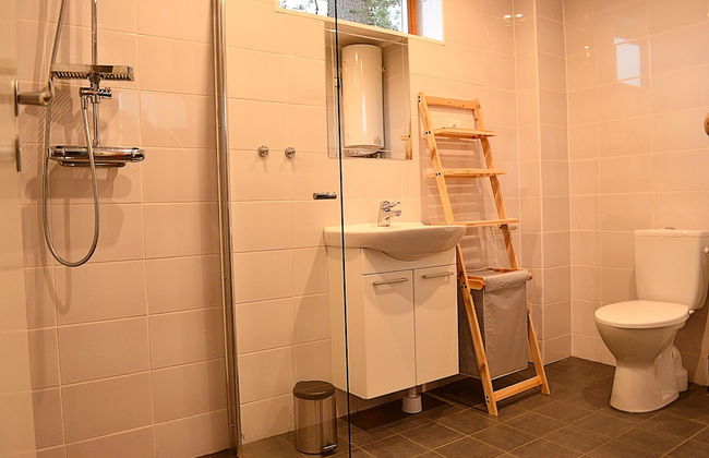 Nordic Lapland Resort - Photo 16