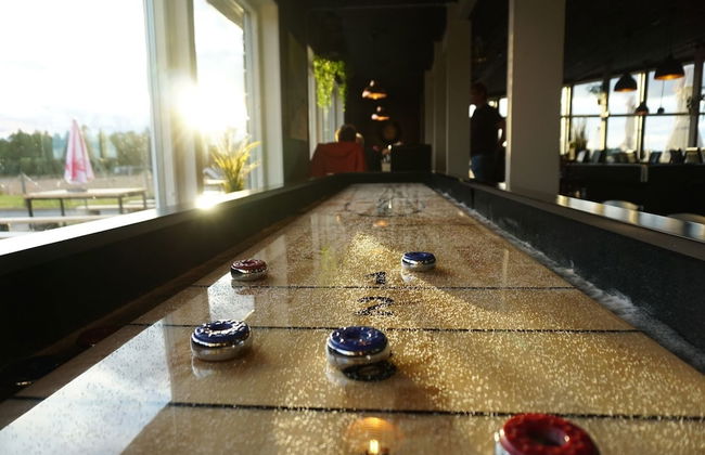 Nordic Lapland Resort - Photo 3