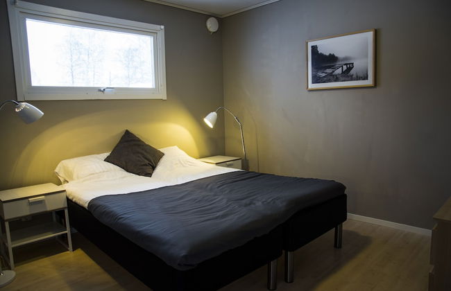 Nordic Lapland Resort - Photo 9