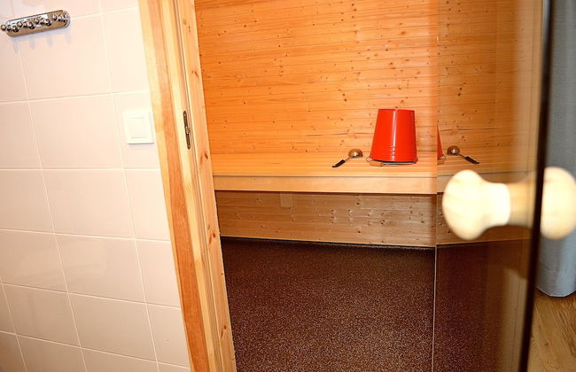 Nordic Lapland Resort - Photo 19