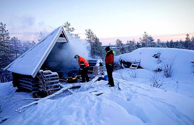 Nordic Lapland Resort - Photo 23