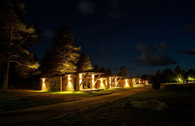 Nordic Lapland Resort - Photo 33