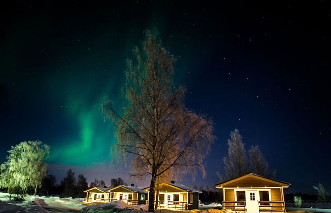Nordic Lapland Resort - Photo 8