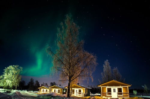 Photo 8 - Nordic Lapland Resort