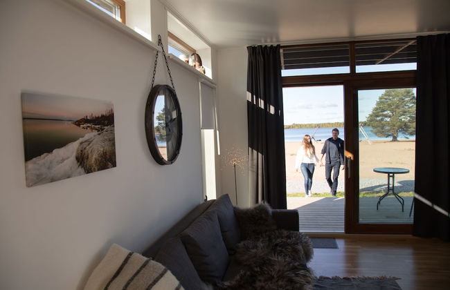 Nordic Lapland Resort - Photo 14