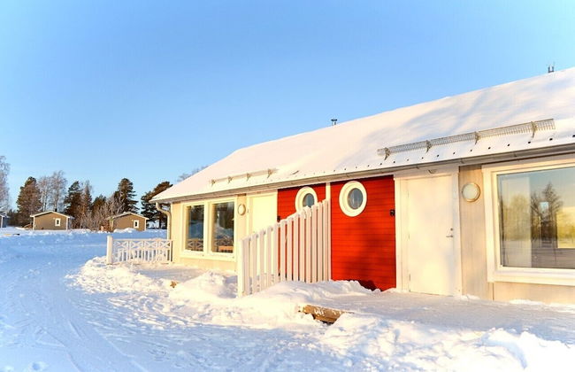 Nordic Lapland Resort - Photo 13