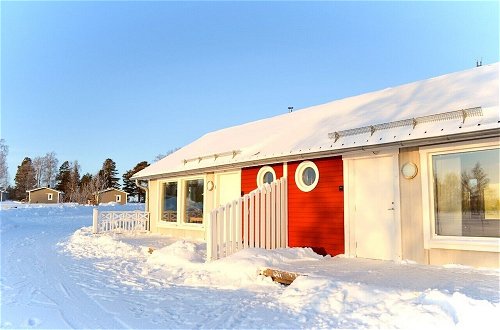 Foto 13 - Nordic Lapland Resort